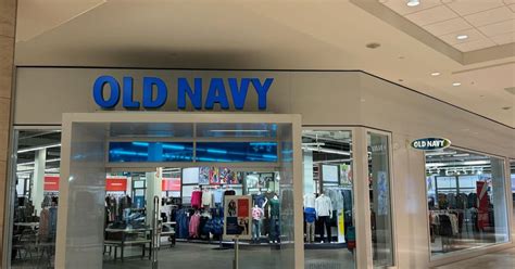 old navy markville